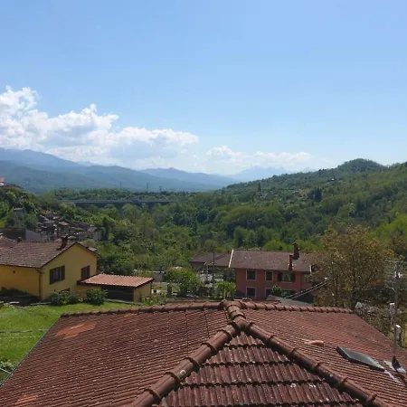 Il Circolo Bassone * Pontremoli