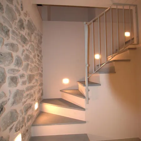 Il Circolo Bassone Semesterbostad Pontremoli