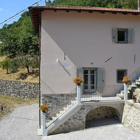 Il Circolo Bassone * Pontremoli