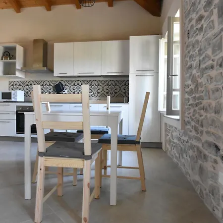 Tatil Evi Il Circolo Bassone *