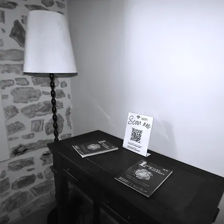 Il Circolo Bassone Tatil Evi Pontremoli