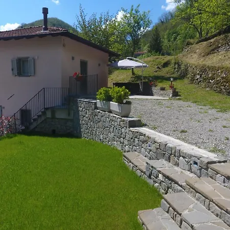 Tatil Evi Il Circolo Bassone